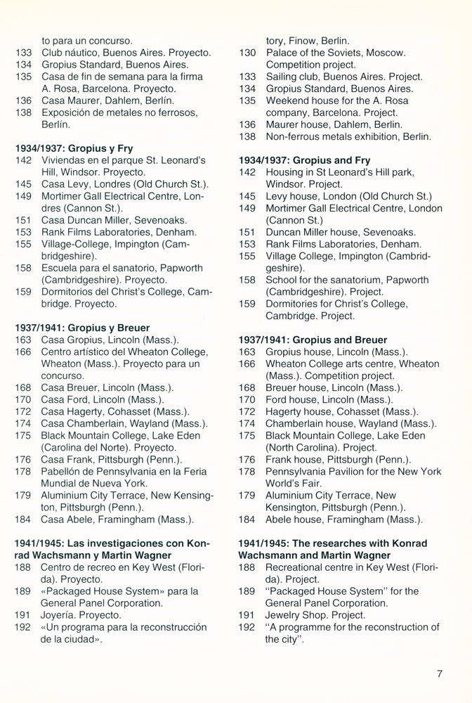 『walter gropius』 4