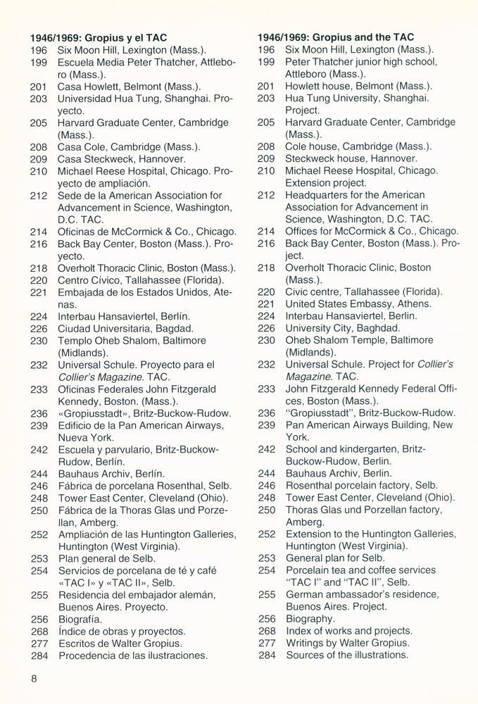 『walter gropius』 5