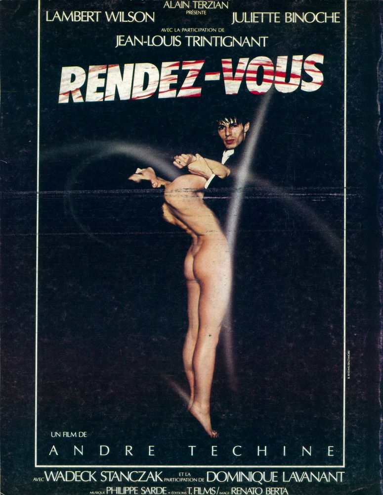 『CAHIERS DU CINEMA』 NUMÉRO SPÉCIAL 371/372, MAI 1985 3