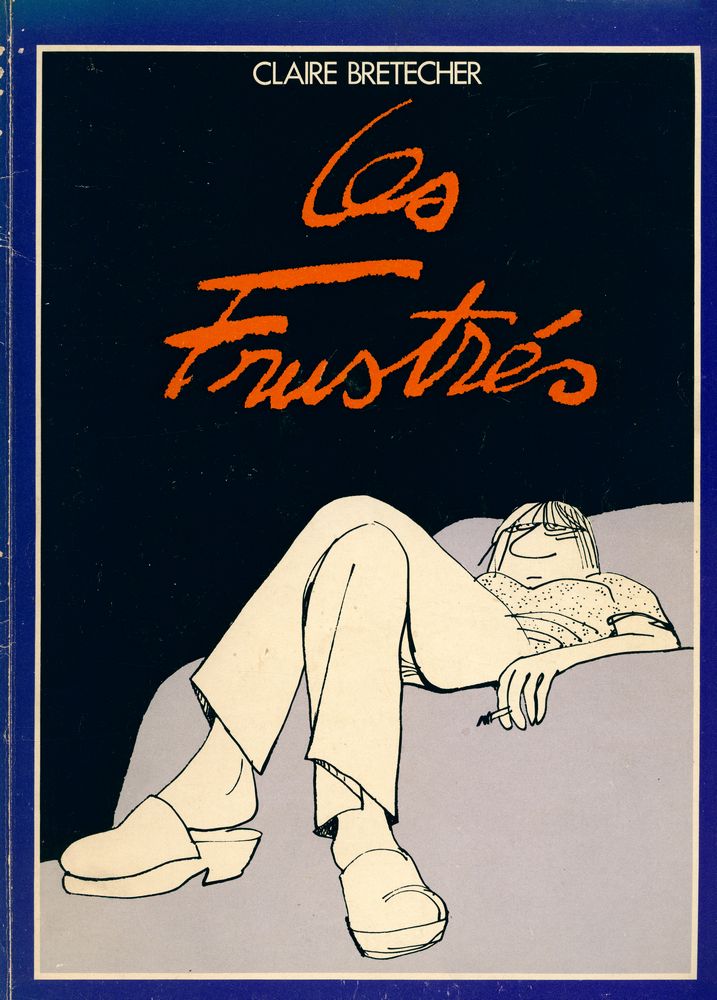 『Les Frustrés』 1