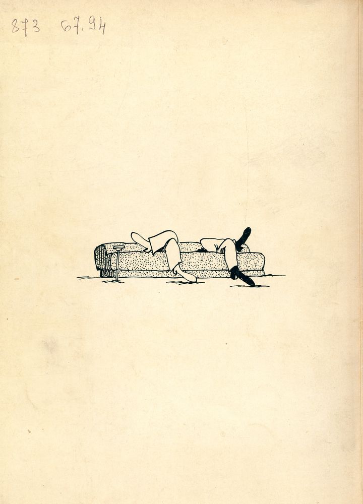 『Les Frustrés』 3