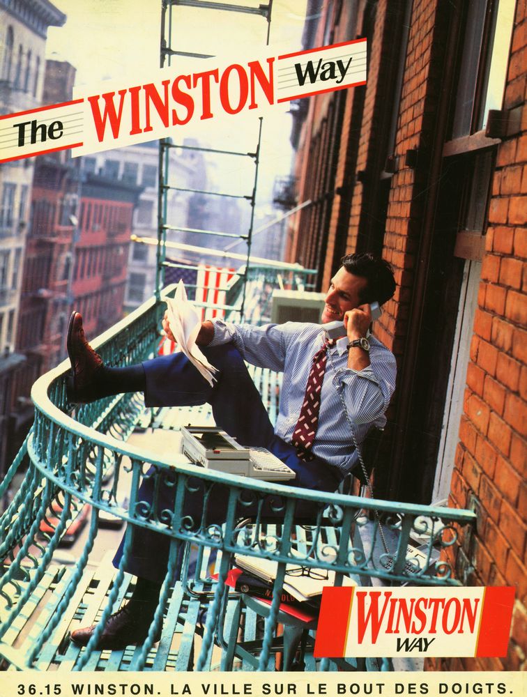 『PHOTOGRAPHIES magazine』 JANVIER/FEVRIER 1990 3