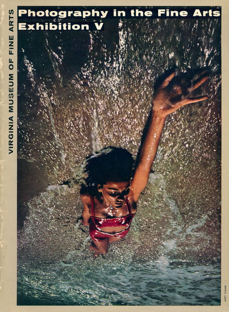 『Photography in the fine arts exhibition V』 1