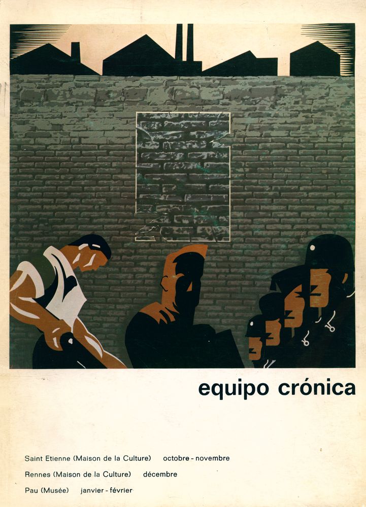 『equipo crónica』 1