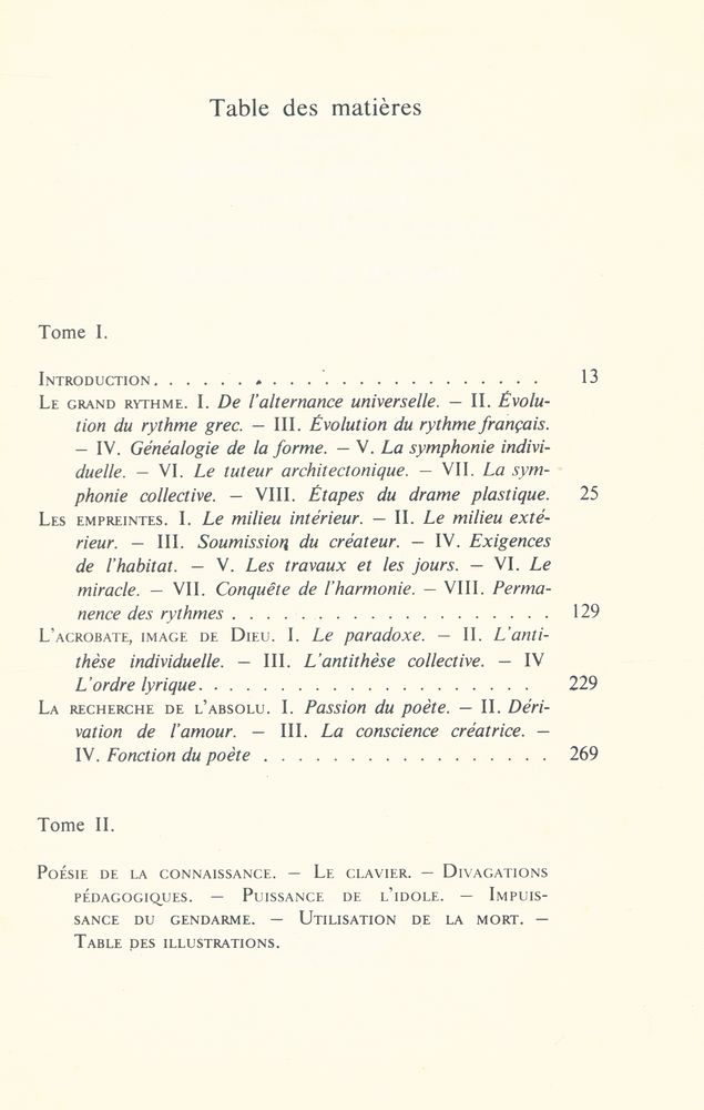 『L'esprit des formes I』 2