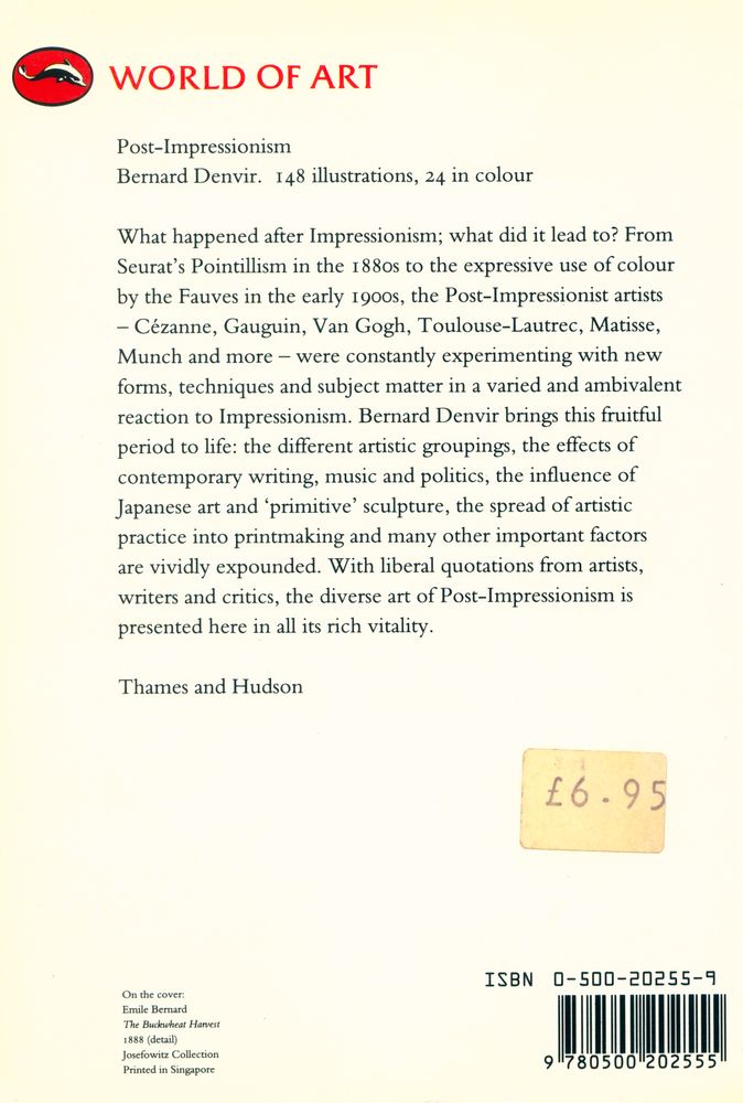 『Post - Impression』 3