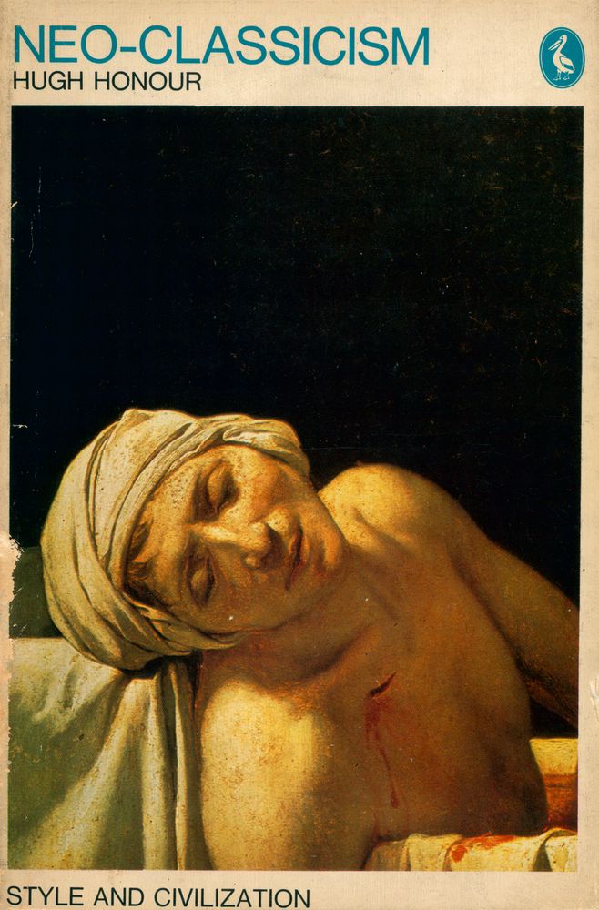 『NEO - CLASSICISM』 1