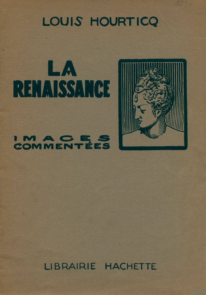 『LA RENAISSANCE』 1