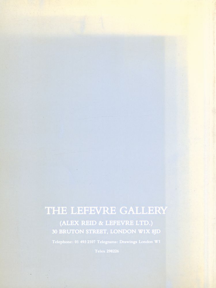 『Important XIX & XX Century Works of Art』 3