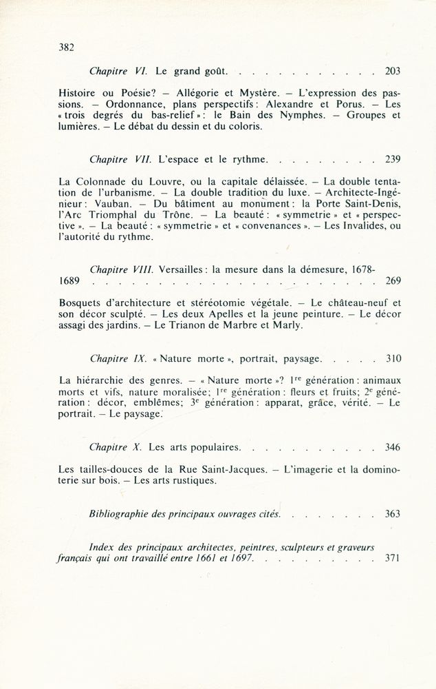 『L'Art français au siècle de Louis XIV』 3