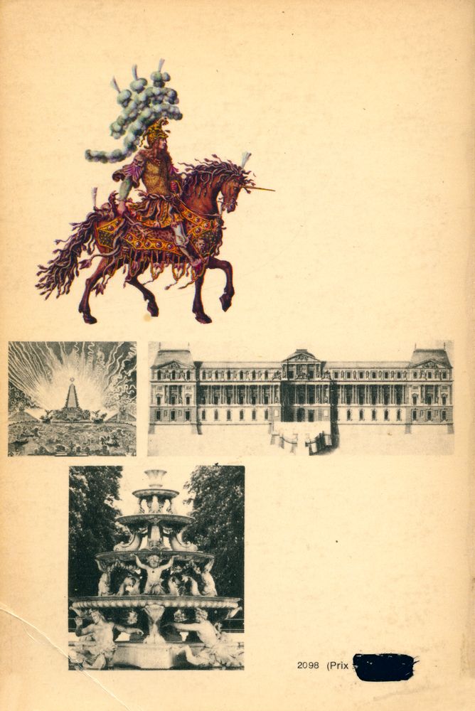 『L'Art français au siècle de Louis XIV』 4