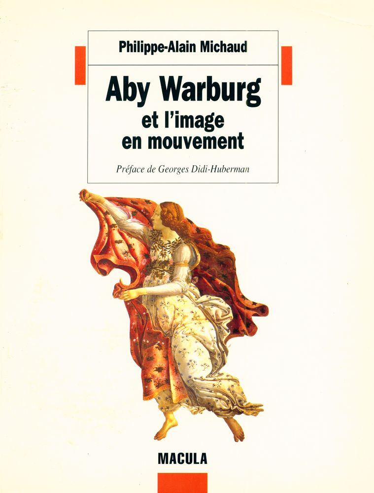『Aby Warburg et l'image en mouvement』 1