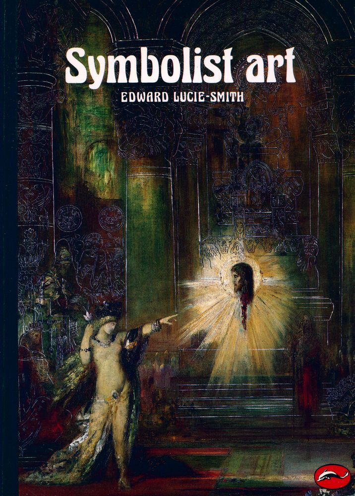 『Symbolist Art』 1