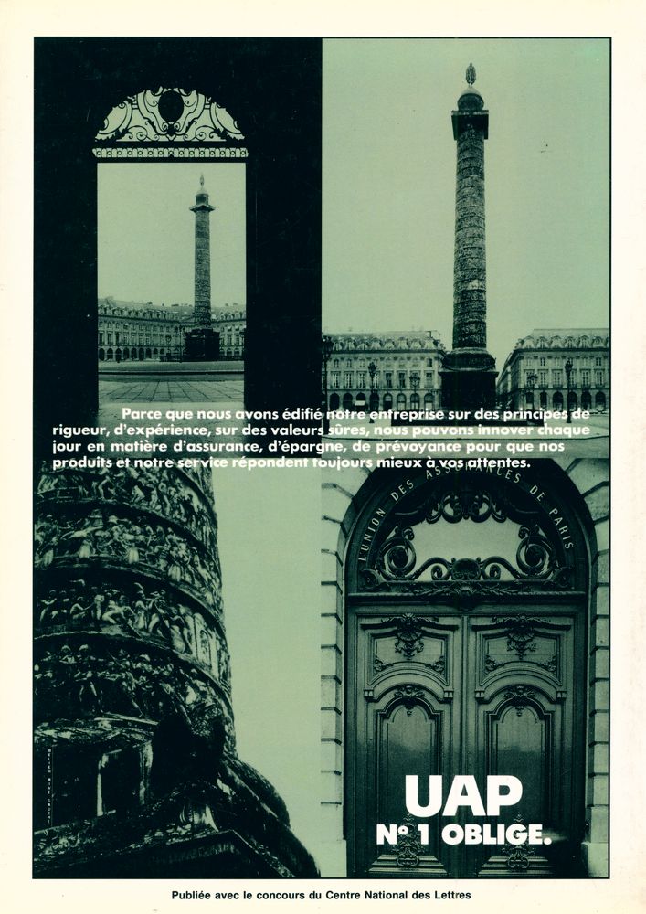 『LIGEIA』 N° 5 - 6 Avril/Septembre 1989  4