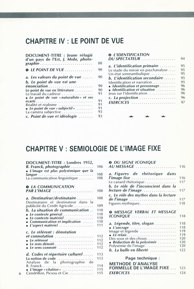 『PETITE FABRIQUE DE L'IMAGE』 4