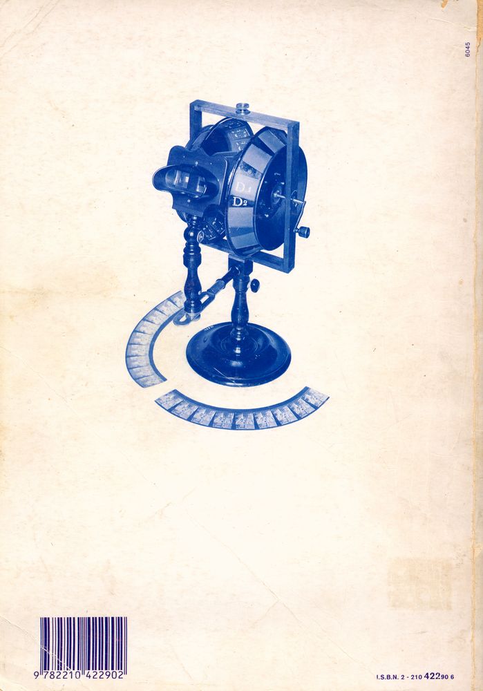 『PETITE FABRIQUE DE L'IMAGE』 8