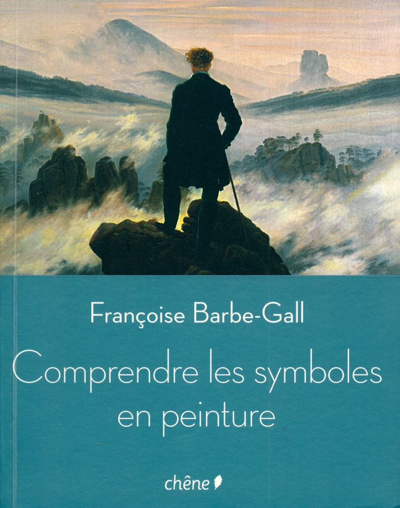 『Comprendre les symboles en peinture』 1