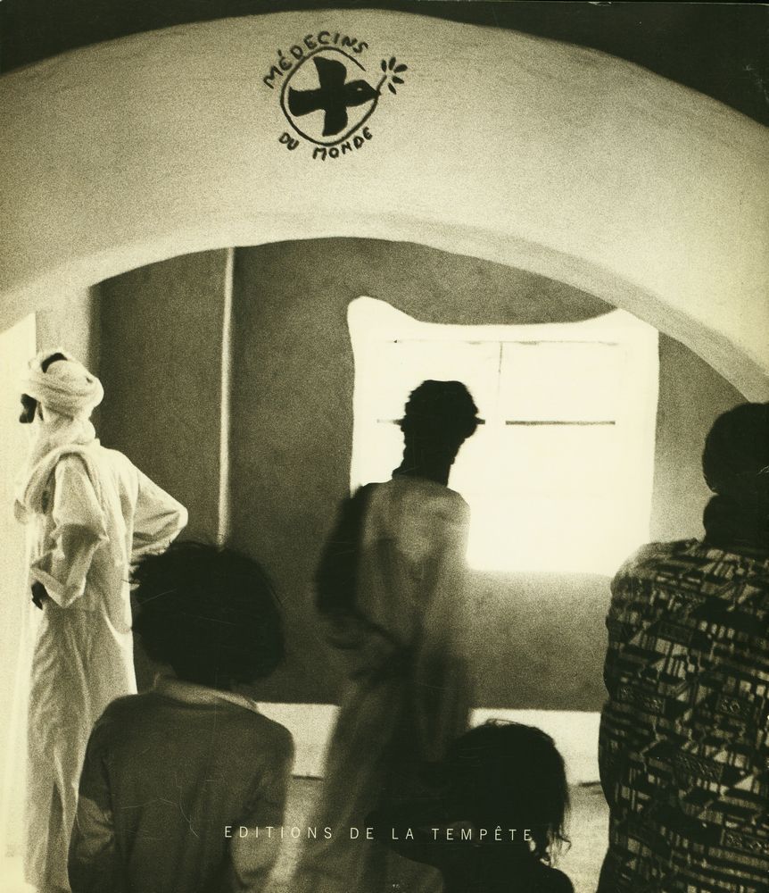 《23 ARTISTES POUR MÉDECINS DU MONDE》 3