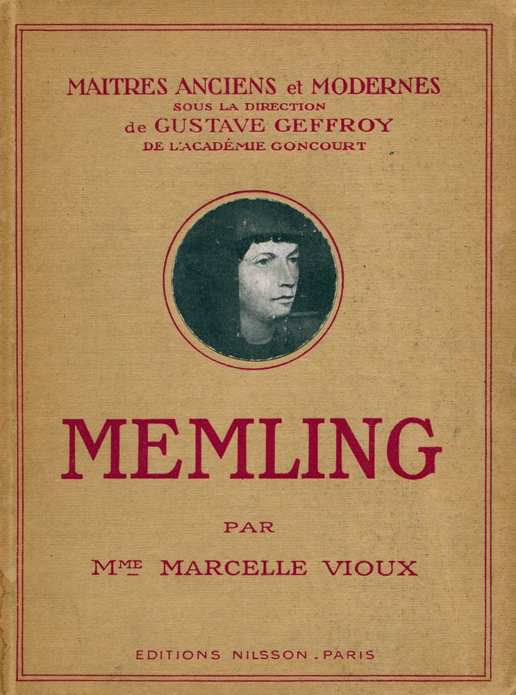 『MEMLING』 1