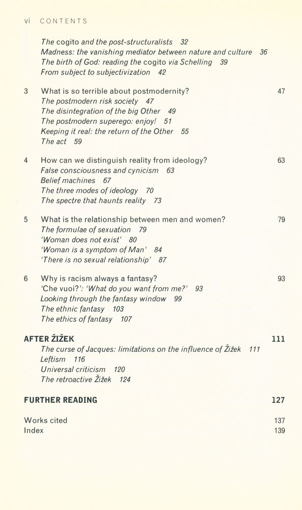 『Slavoj Žižek』 3