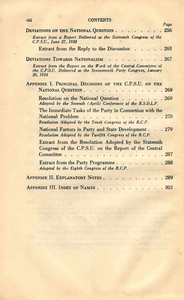 『THE Marxist - Leninist Library 12 - MARXISM AND THE NATIONAL AND COLONIAL QUESTION』 5
