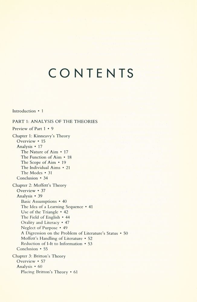 『Discourse : a critique and synthesis of major theories』 2