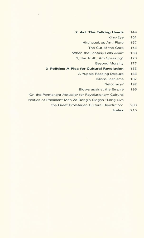 『Organs without bodies : Deleuze and consequences』 3