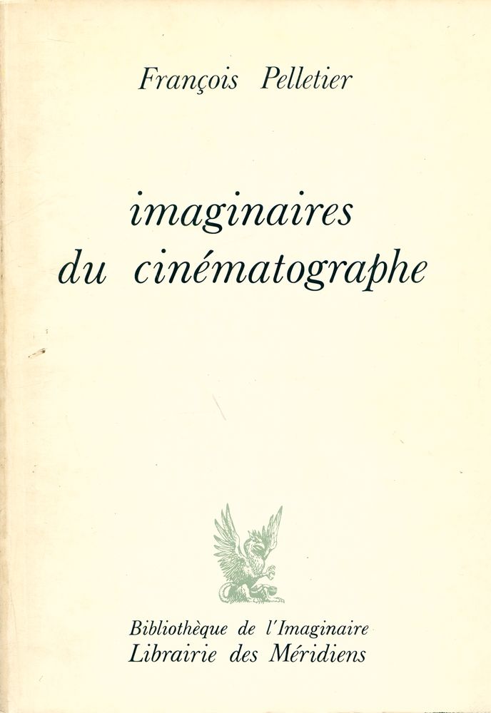 『Imaginaires du cinématographe』 1