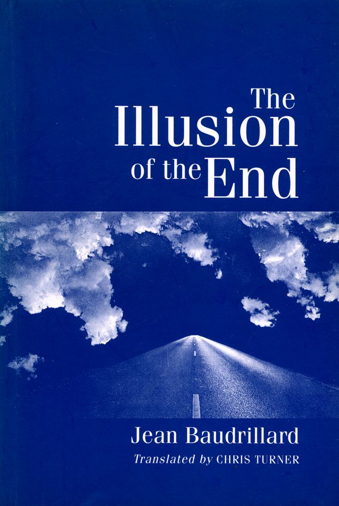 『The Illusion of the End』 1