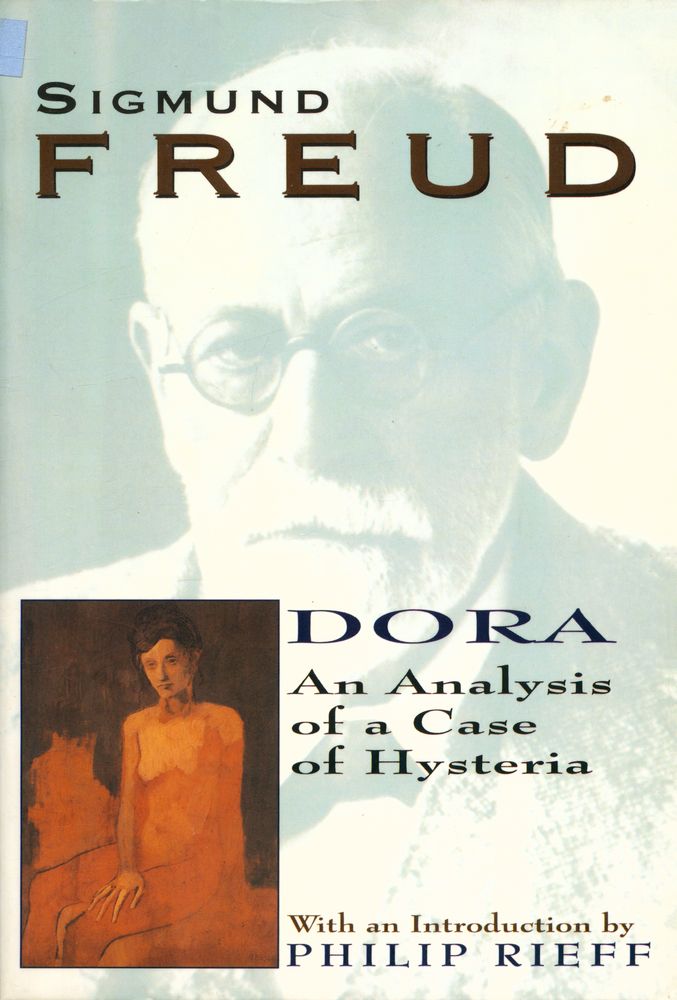 『Dora : an analysis of a case of hysteria』 1