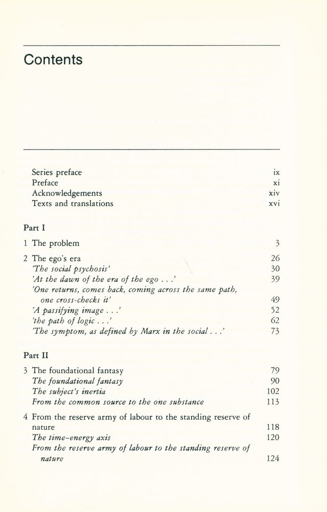 『History after Lacan』 2