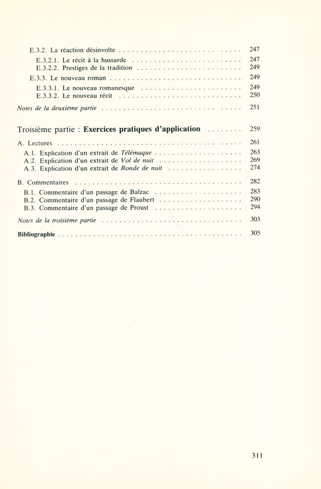『Le récit : panorama et repères』 6