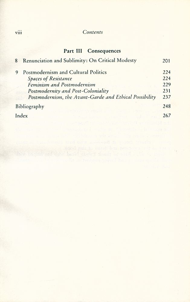『Postmodernist culture : an introduction to theories of the contemporary』 3