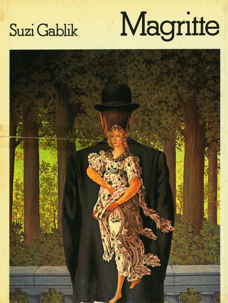 『Magritte』 1