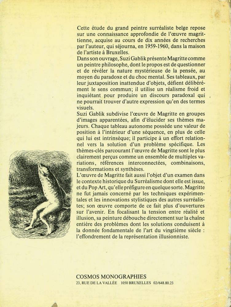 『Magritte』 4