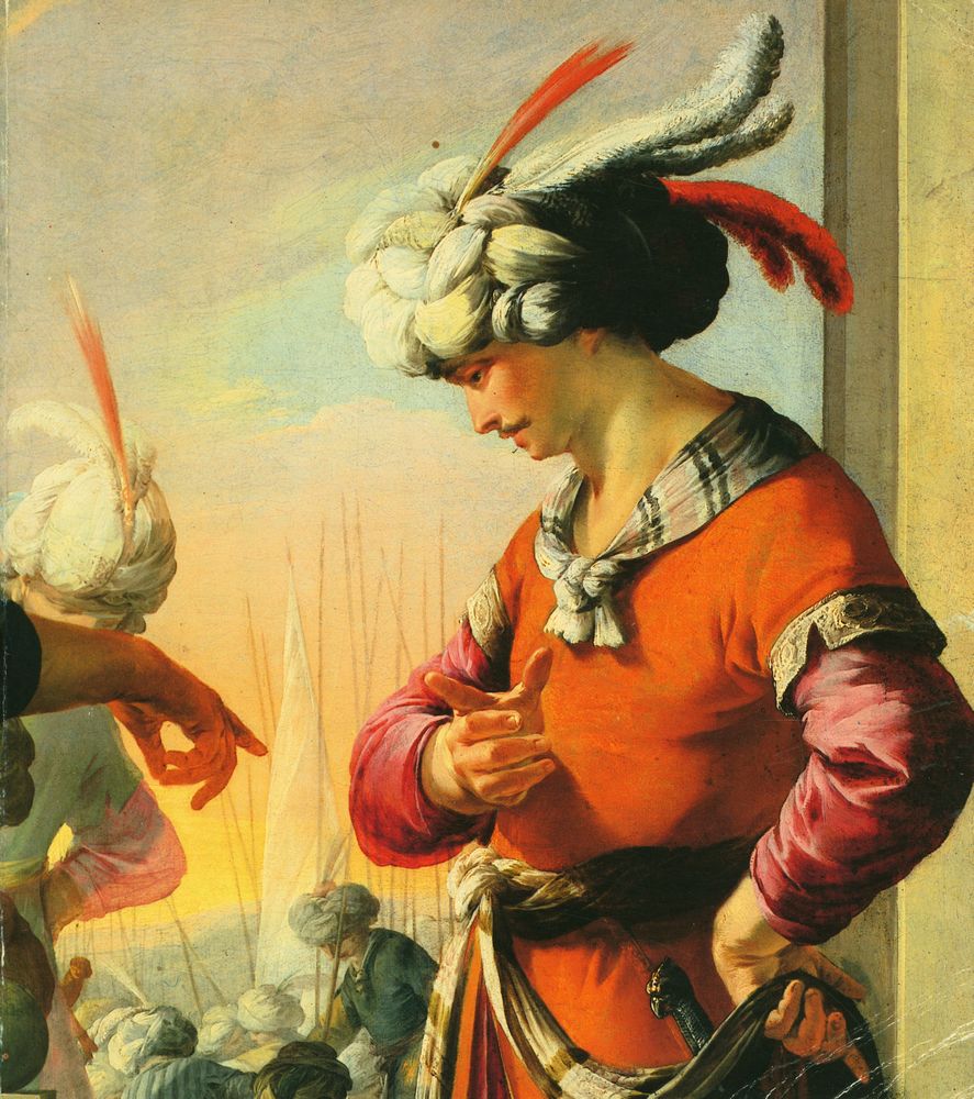 《La peinture française du XVIIe siècle dans les collections américaines》 1
