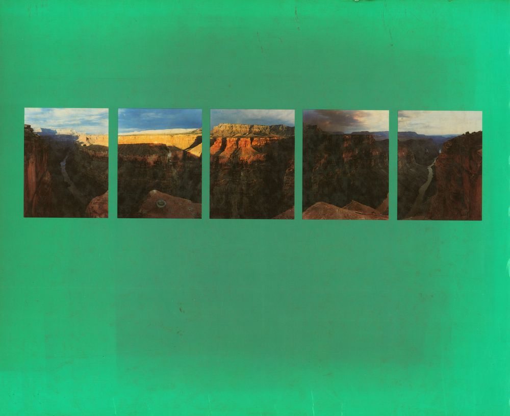 《On the Art of Fixing a Shadow : One Hundred and Fifty Years of Photography》 3