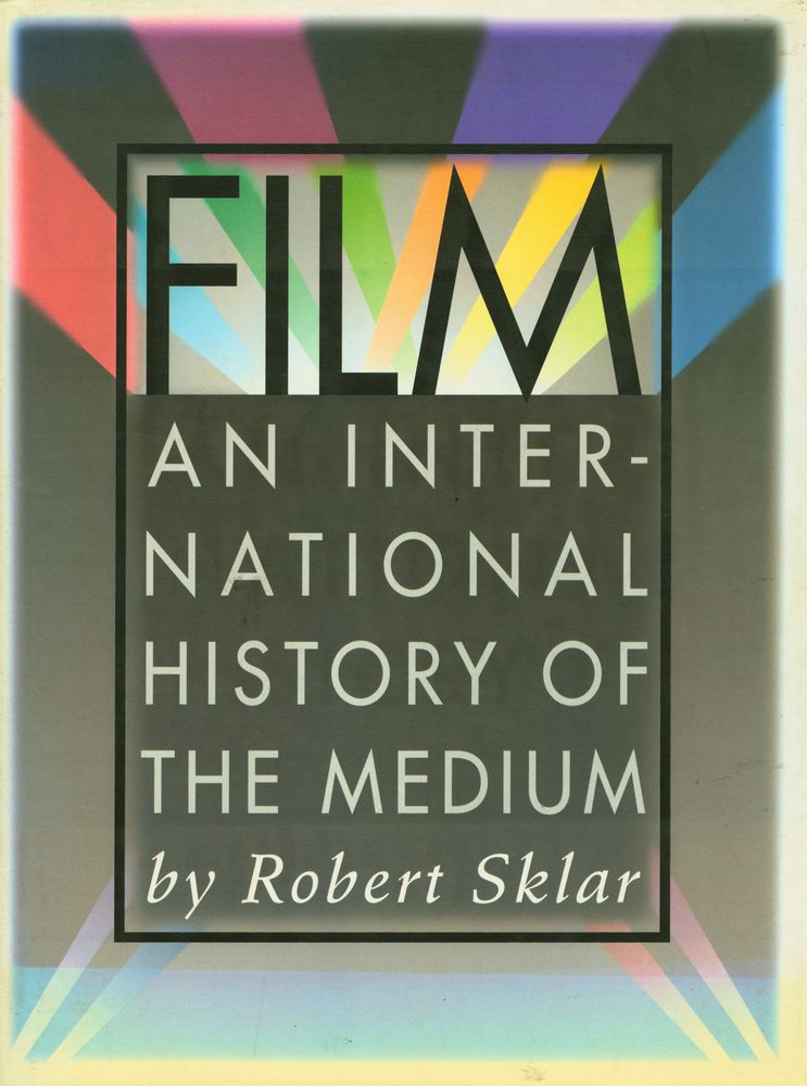 『FILM : AN INTERNATIONAL HISTORY OF THE MEDIUM』 1