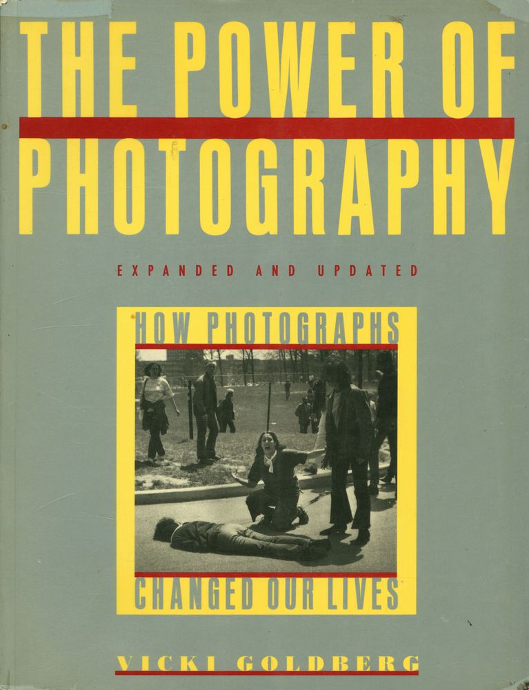 『The power of photography : how photographs changed our lives』 1