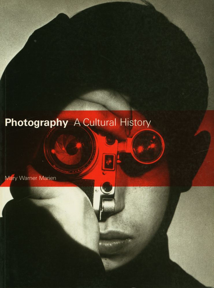 『Photography : A Cultural History』 1