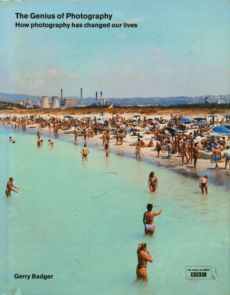 『The Genius of Photography : How photography has changed our lives』 1