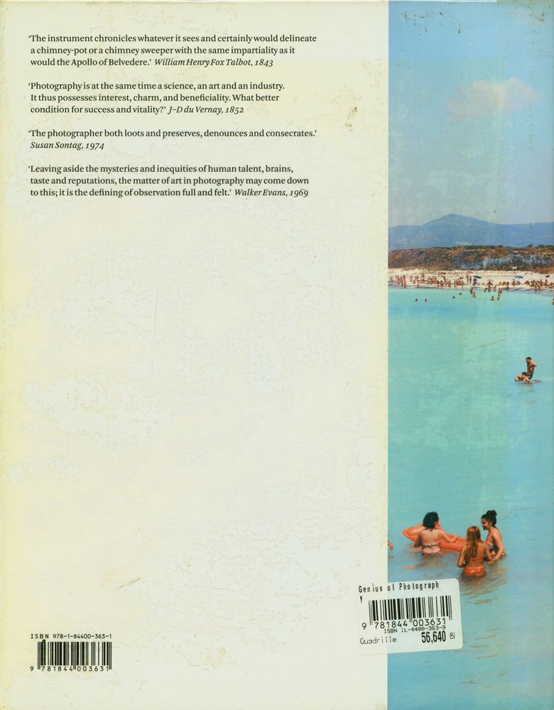 『The Genius of Photography : How photography has changed our lives』 3
