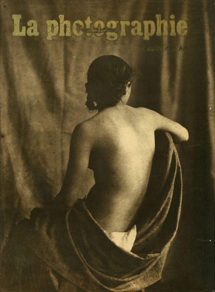 『La photographie : Histoire d'un Art』 1