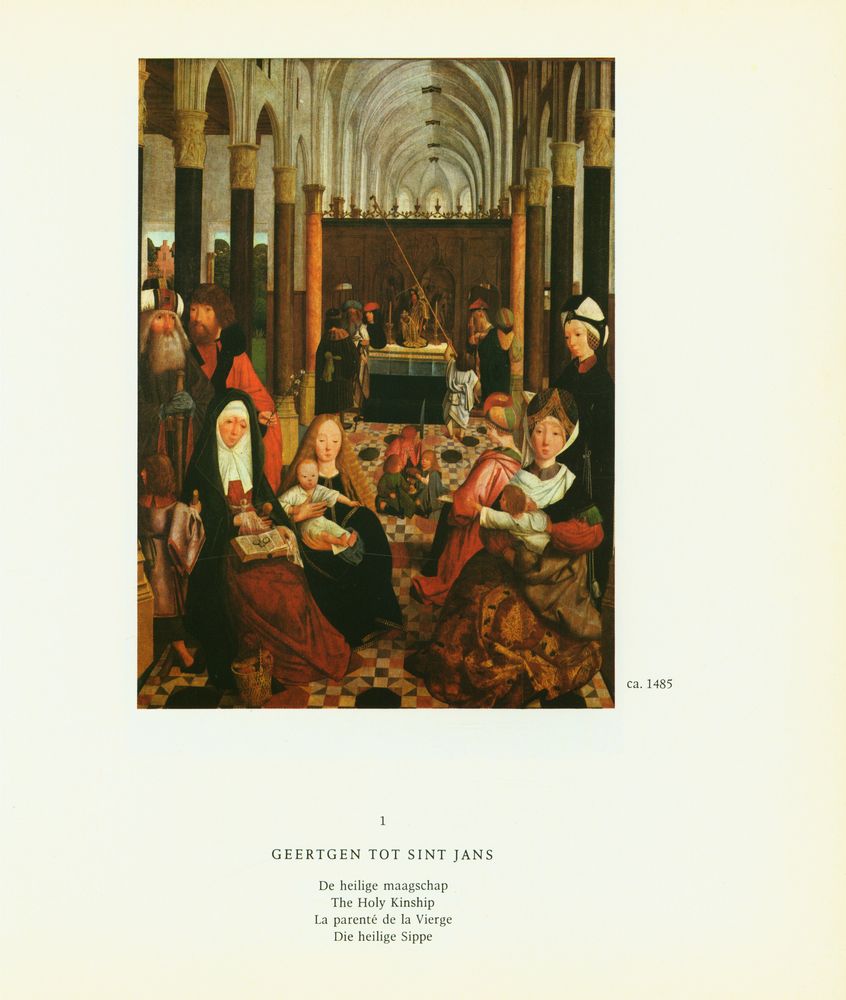 『100 : Hollandse schilderije』 2