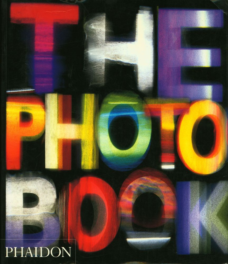 『THE PHOTO BOOK』 1