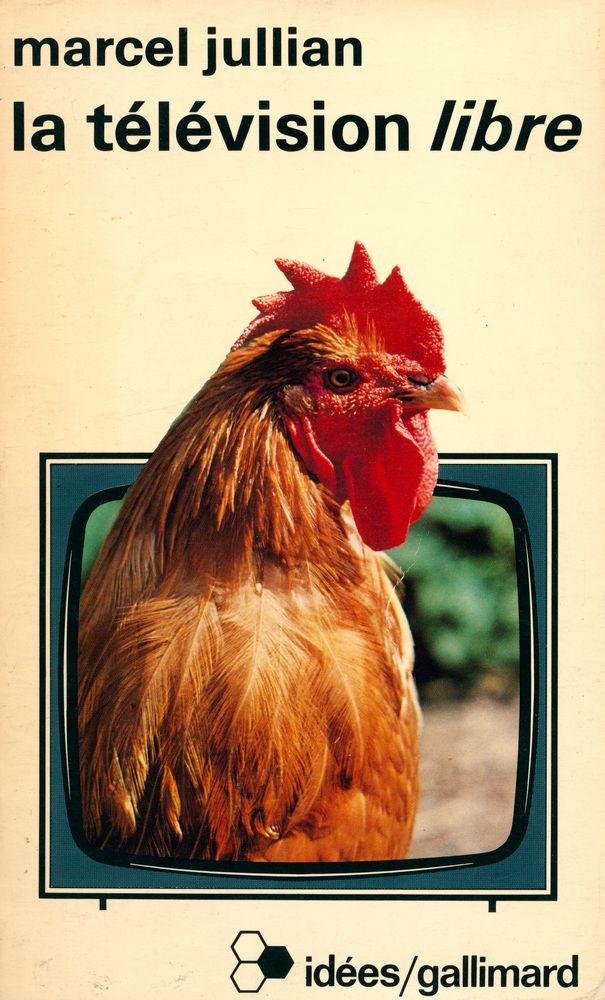 『la télévision libre』 1