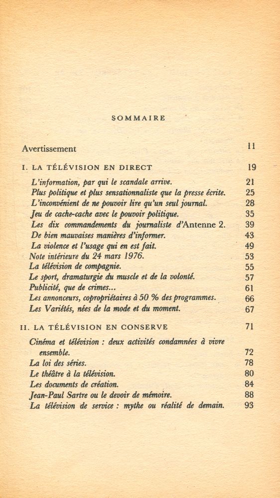 『la télévision libre』 2