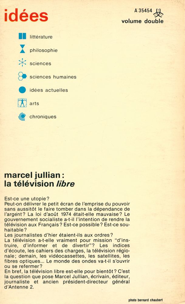 『la télévision libre』 4