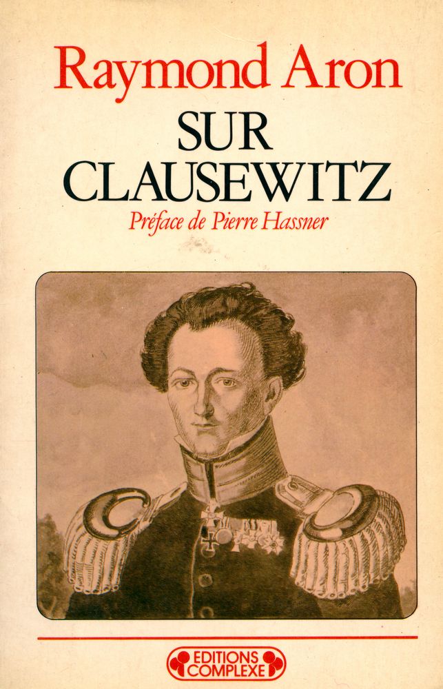 『SUR CLAUSEWITZ』 1