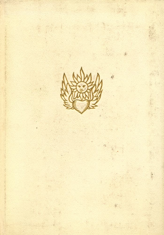 『ŒUVRES COMPLÈTES』 1